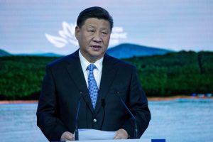 China’s Political Calendar as a Guide to Leadership Succession