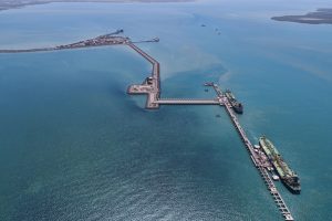 India&#8217;s Russian Oil Dilemma