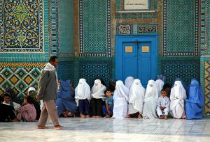 How the Taliban is Building Its Future Army