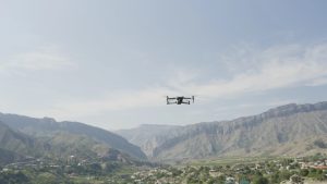 Growing Use of Drones by Militant Groups in Pakistan’s Khyber Pakhtunkhwa