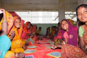 Self-Help Groups Are Transforming Women’s Lives in India