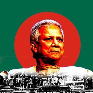 After the Revolution: Bangladesh&#8217;s Long Road to Democracy