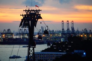 ASEAN and Trump’s Tariffs: Regional Calamity, Rent Seeking, or Return to the Status Quo?