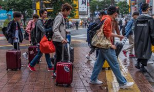 Post-Election, Japan Reassesses Policies on Foreigners