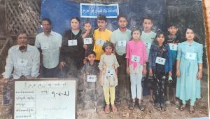 The August 5, 2024 Massacre: A Rohingya Survivor’s Photographs