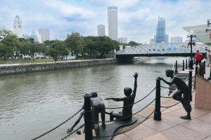 Integrating New Sources, Voices, and Perspectives in Singapore’s History
