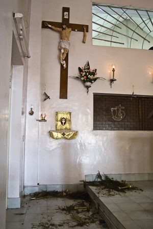 Hindutva Violence Targeting India’s Christians Is Growing