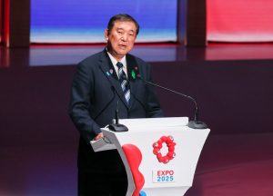Why Ishiba Shigeru Is Not Resigning