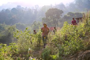 We Are Not the Enemy of the Forest: Thailand’s Indigenous People Win Legal Recognition