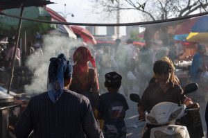 China’s Genocide and the Eliticide of Uyghur Scholars