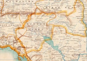 Thongchai Winichakul on the Cambodia-Thailand Border Conflict