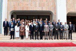 US Sends Signal Via Pakistan to Beijing on Counterterrorism Cooperation