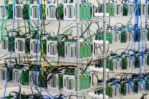 Tajikistan Blames Illegal Cryptocurrency Mining for Some of Its Energy Woes