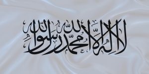 Taliban Officials Are No Longer ‘Acting’