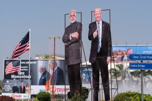 Navigating Trade Headwinds: India’s Strategic Imperative