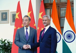 If China and India Mend Ties, Will South Asia Finally See More Stability?