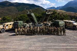 How a Multi-Domain Command in Japan Would Reshape US Alliances in the Indo-Pacific