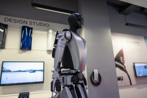 From Spectacle to Substance: What China’s Humanoid Robot Games Really Mean