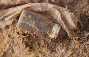 Bhavani Fonseka on Mass Graves and Transitional Justice in Sri Lanka