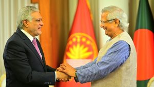 Re-engagement, Not Alignment: The Pakistani Foreign Minister’s Visit to Bangladesh