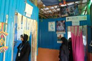 Hopelessness in Rohingya Refugee Camps Pushes Youth Towards Armed Insurgency