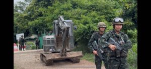 Napon Jatusripitak on How the Cambodia-Thailand Tensions Spiraled Into Conflict