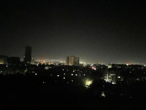 Kabul Will Never Be the Same Again