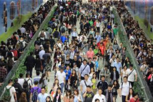 China’s New Social Insurance Rule Could Deepen the ‘Boomerang Youth’ Trend