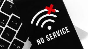 Balochistan&#8217;s Mobile Internet Shutdown
