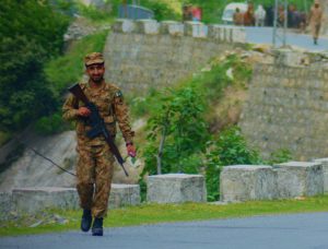 Pakistan vs the TTP: Bajaur’s Déjà Vu