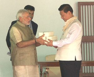Would a Sino-Indian Détente Work?