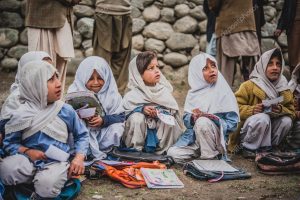 Pakistan&#8217;s Education Crisis