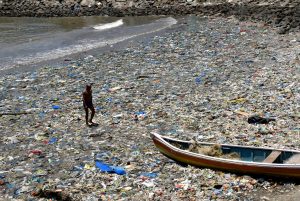 How India Helped Scuttle the Global Plastics Treaty