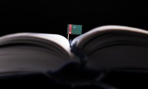 US Travel Ban Upends Turkmen Students’ Futures 