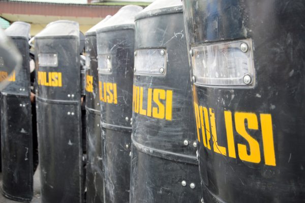 The Suspicious Death of an Indonesian Diplomat Tests Public Trust in Police