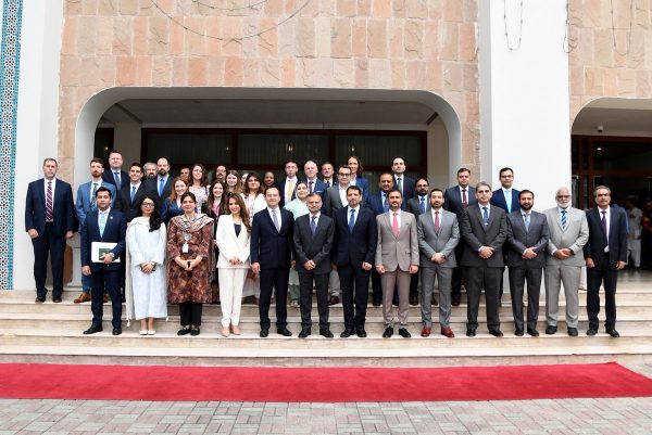 Pakistan-US Counterterrorism Cooperation Takes Big Strides Forward