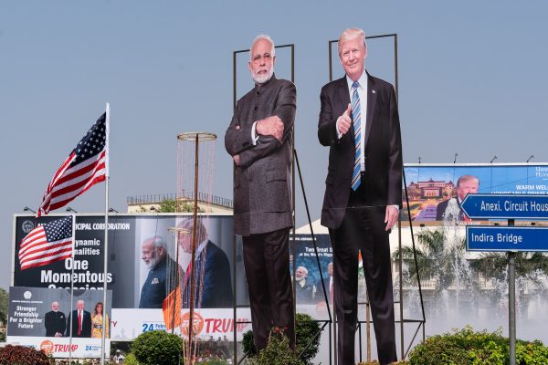 Two Asias: Illiberal Regimes and Democratic Resistance