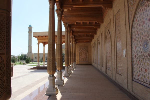 Uzbekistan Moves to Silence Prominent Religious Scholar