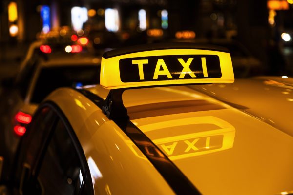 Consolidation of Taxi Services in Dushanbe Results in Public Transit Chaos