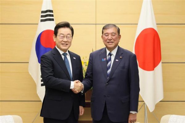 The Missed Opportunity of the Japan-South Korea Summit