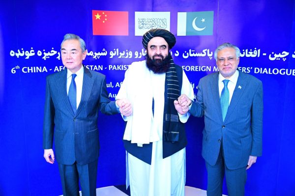 Taliban Foreign Minister’s Anticipated Visit to India: A Strategic Realignment in New Delhi’s Taliban Policy?