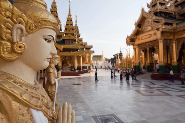 Media Weaponization in Myanmar and the World’s Relative Indifference to Its Crisis