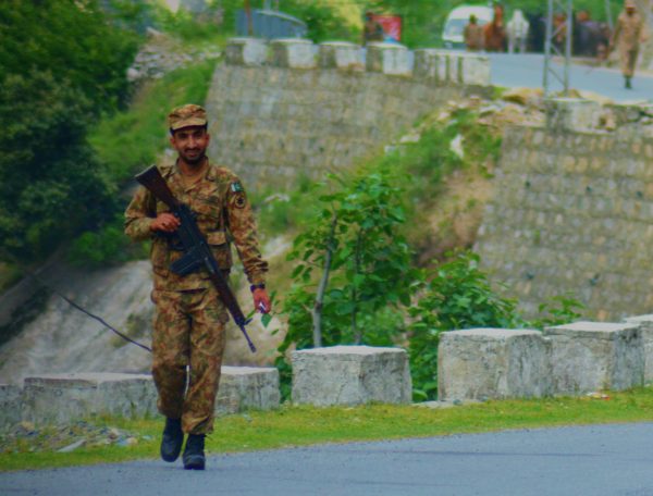 Pakistan vs the TTP: Bajaur’s Déjà Vu