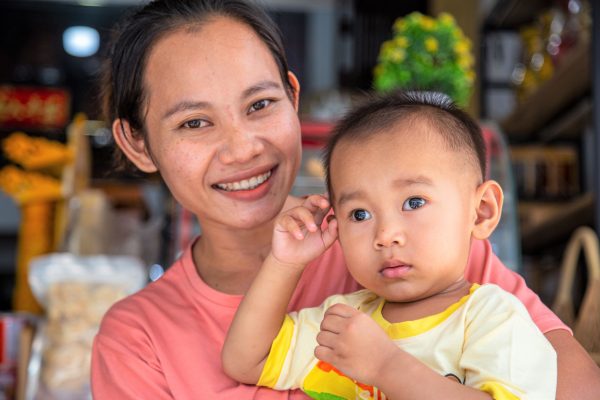 The Gift of Sight: Seva Foundation’s Vision for Global Health