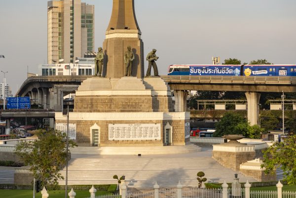 Thailand’s Wartime Alliance With Japan – and What It Means Today