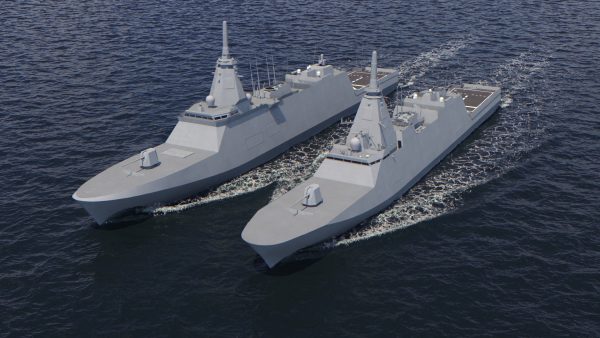 Japan’s Defense Ministry Requests Largest Ever Budget for Fiscal Year 2026