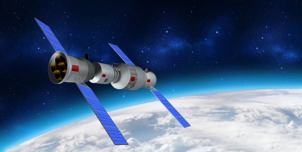 Reaching for the Stars: China’s Growing Space Diplomacy