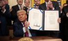 The US GENIUS Act and China: The Digital Currency Race