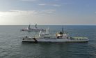 How Should South Korea Respond to China’s ‘Yellow Sea Project’? How Should South Korea Respond to China’s ‘Yellow Sea Project’?