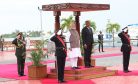 Modi Comes to Malé: ‘Neighborhood First’ Meets ‘Maldives First’ Modi Comes to Malé: ‘Neighborhood First’ Meets ‘Maldives First’